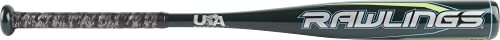 Youth Baseball Bat 2 1/4" Barrel 1 Pc. Aluminum N4997