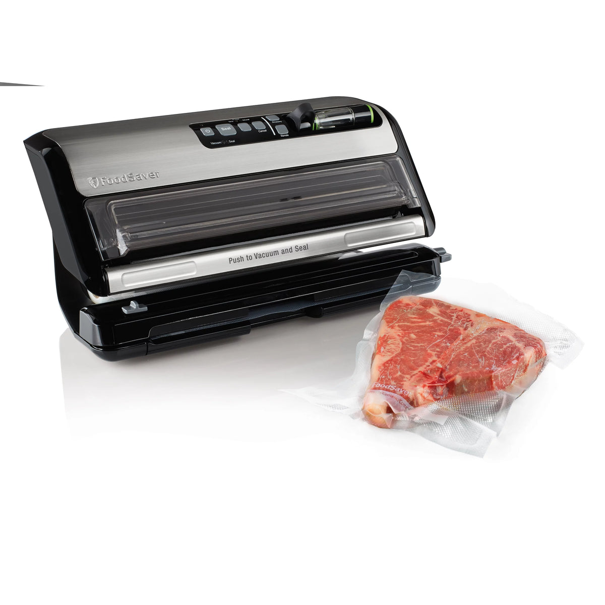 2-in-1 Vacuum Sealing System D54927