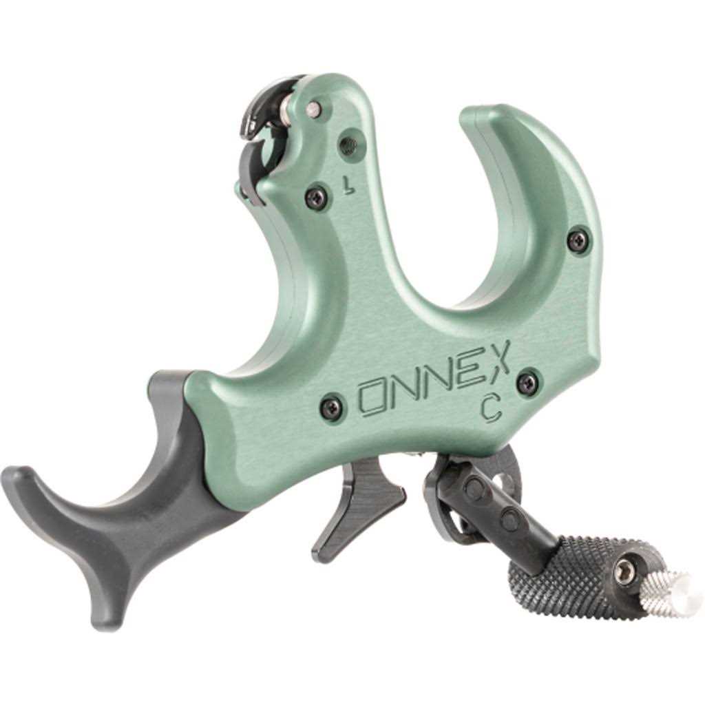 Thumb Release F9249