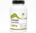Hydrolyzed Collagen 1000mg 180 Capsules N881