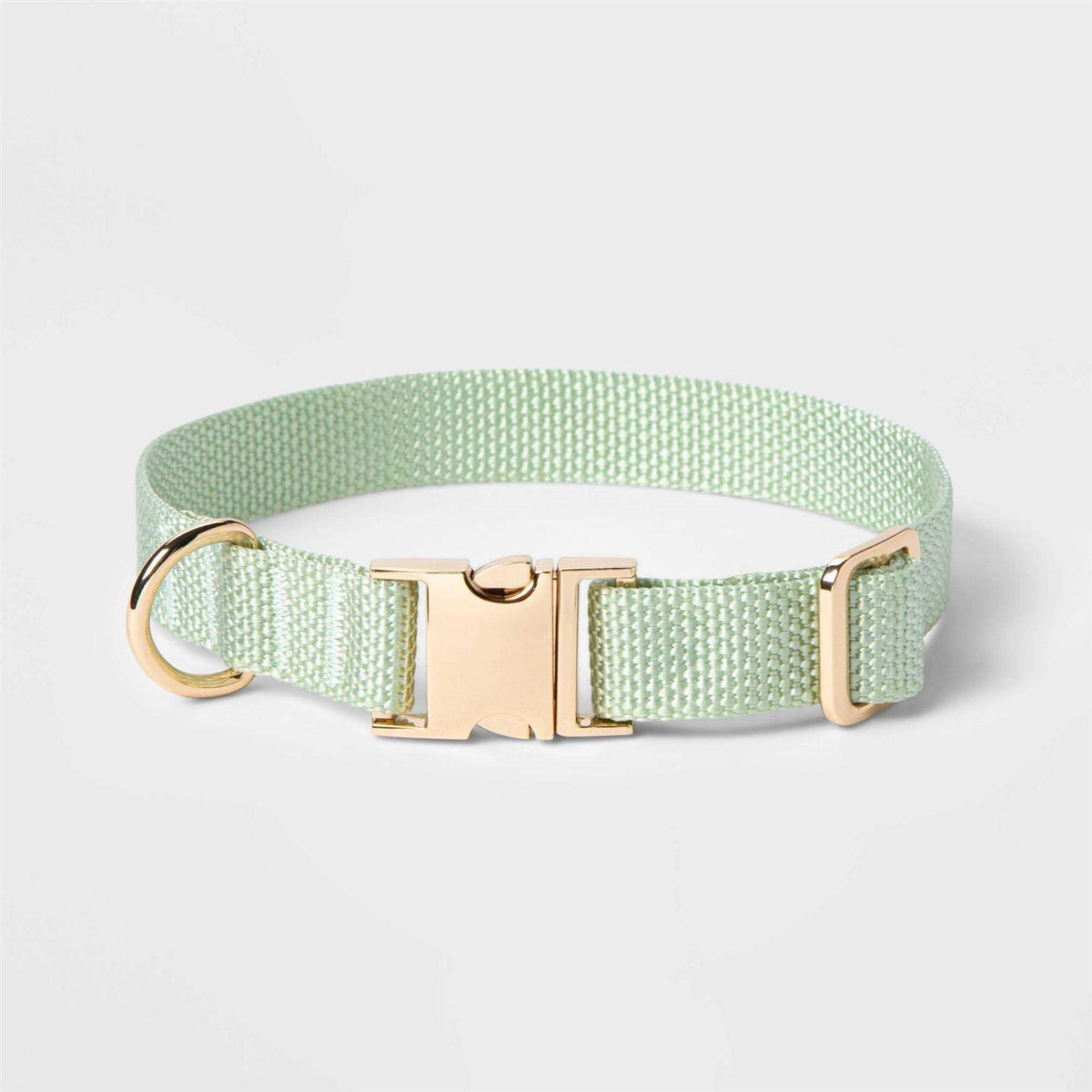 Solid Dog Collar V760