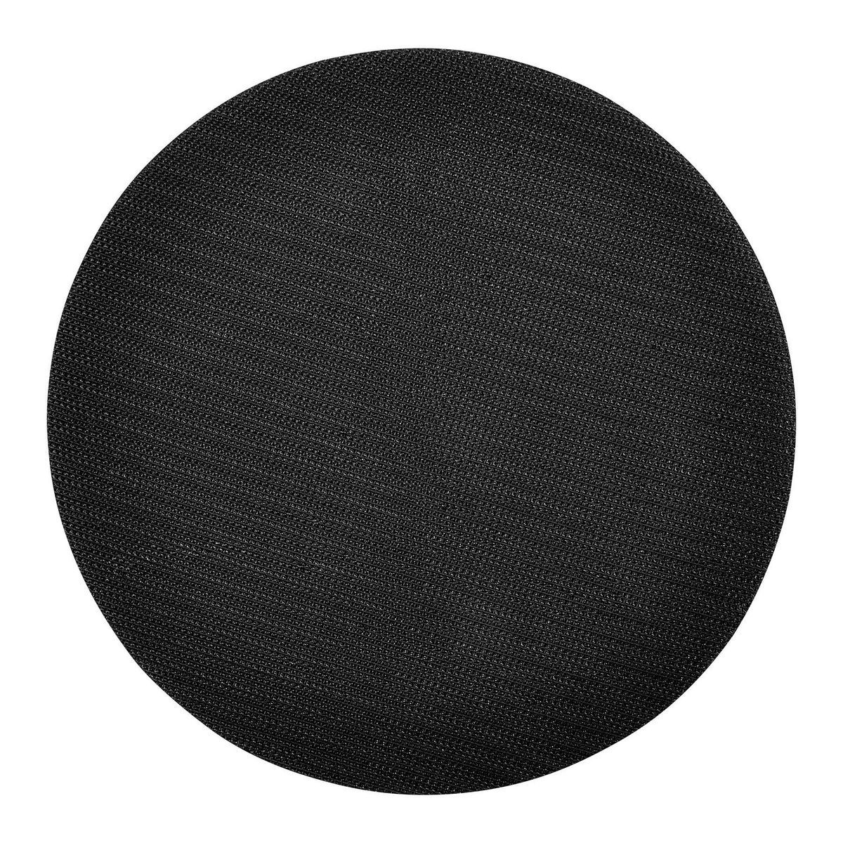 7 in. Hook and Loop Backing Pad Z65665