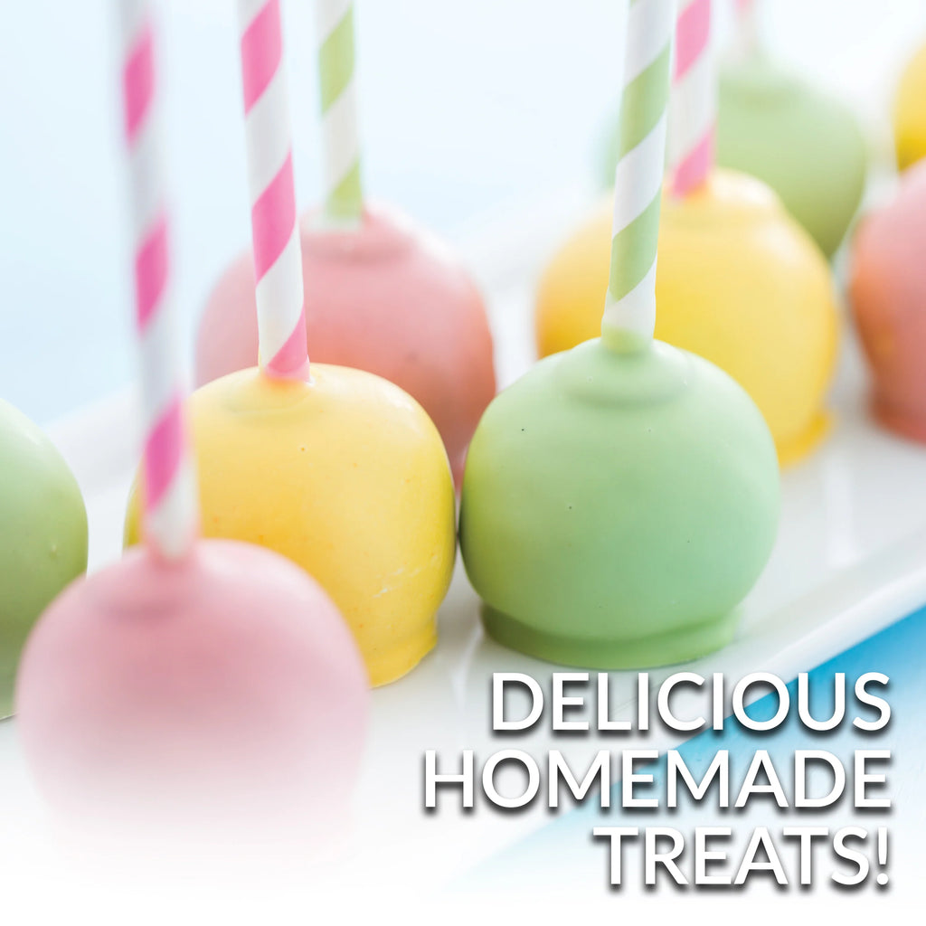 Purple Cake Pop Maker K230139