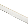 113x22 x 1x22 x .025x22 x 3 TPI Hook Carbide-Embedded Bandsaw Blade T67836