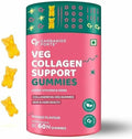Collagen Support Gummies Mango Flavour 60 Gummies Y23475