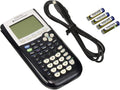 Black Graphing Calculator X5580