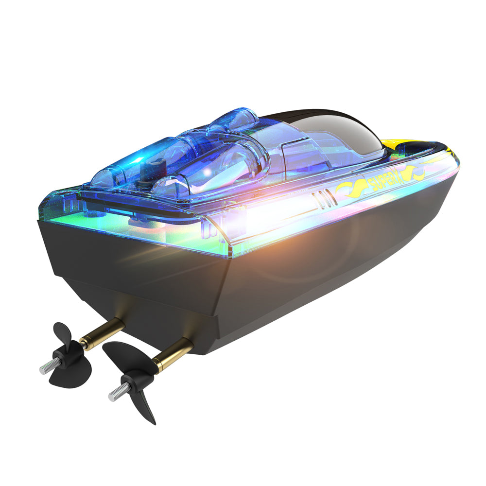 2.4GHz Remote Control Boat C10205