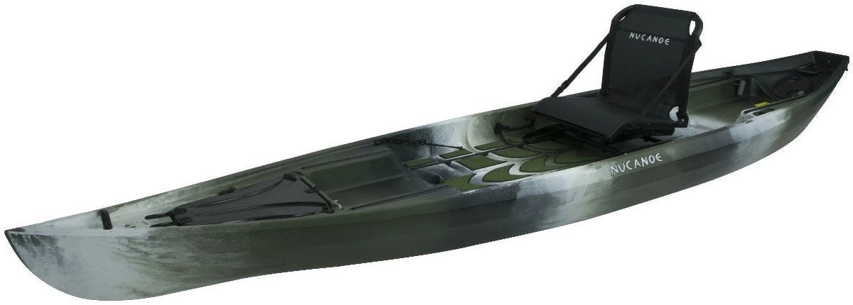 Fusion Seat Kayak Q70452