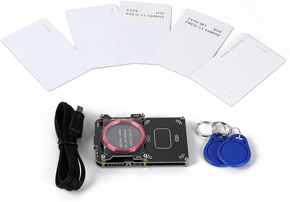 Proxmark3 V3.0 RFID Reader Decoder Card H977