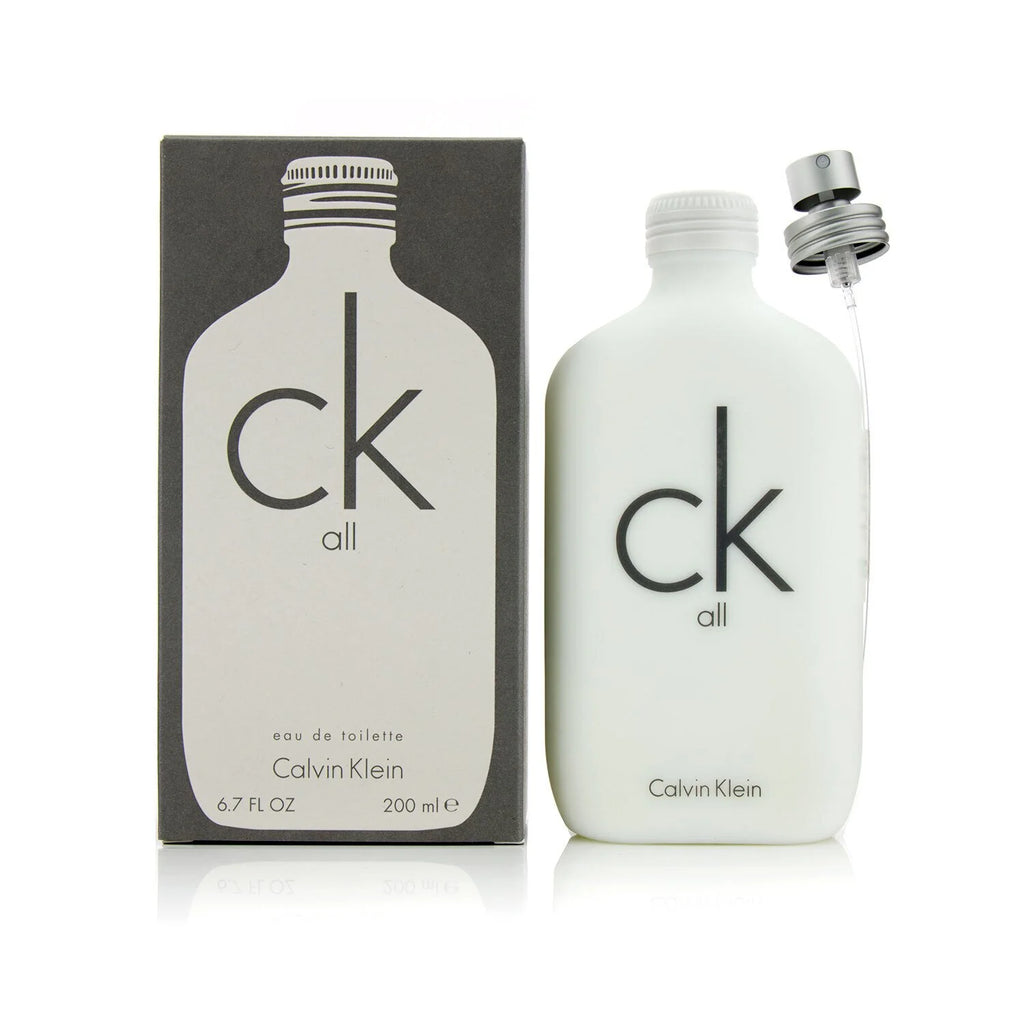 Eau De Toilette Spray 200ml K77958