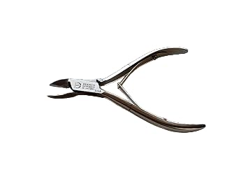 Stainless Steel Nail Splitter/Cutter U527