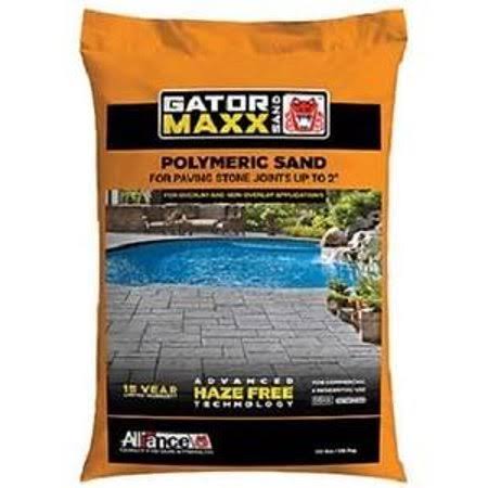 Polymeric Sand U157684