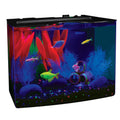Aquarium Kit with Blue LED I68103