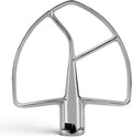 7&8 Quart Stainless Steel Flat Beater for Stand Mixer D4141