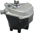 Ignition Distributor with Cap & Rotor Pack of 2 X683