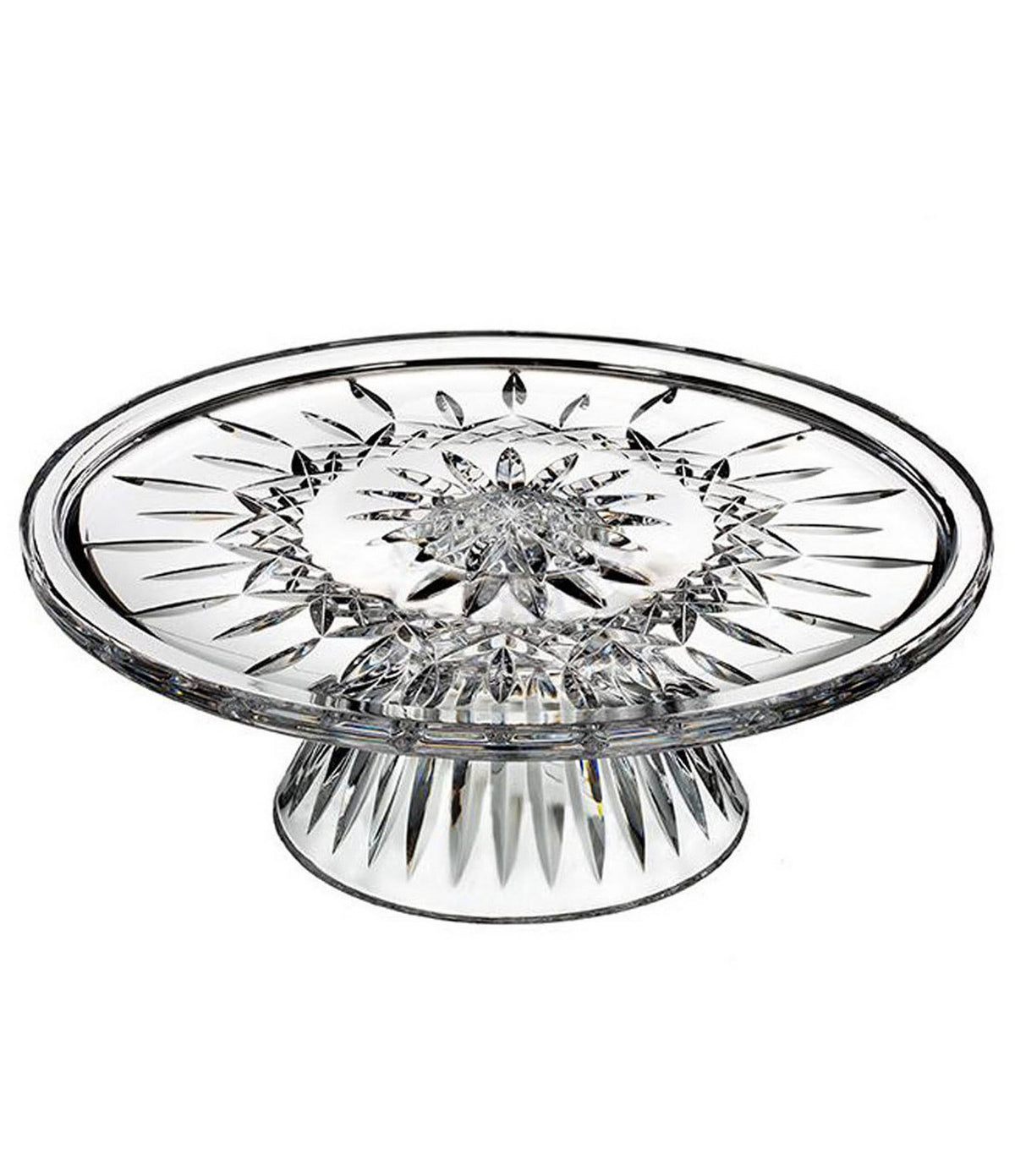 11x22 Cake Plate J65991