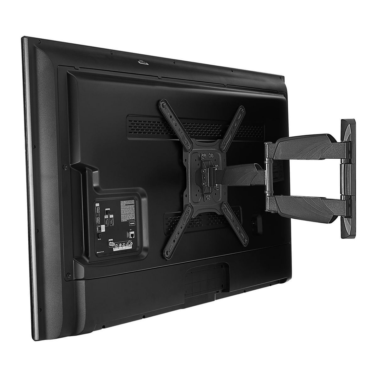 Full-Motion TV Mount D105