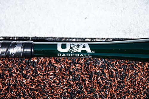Youth Baseball Bat 2 1/4" Barrel 1 Pc. Aluminum N4997