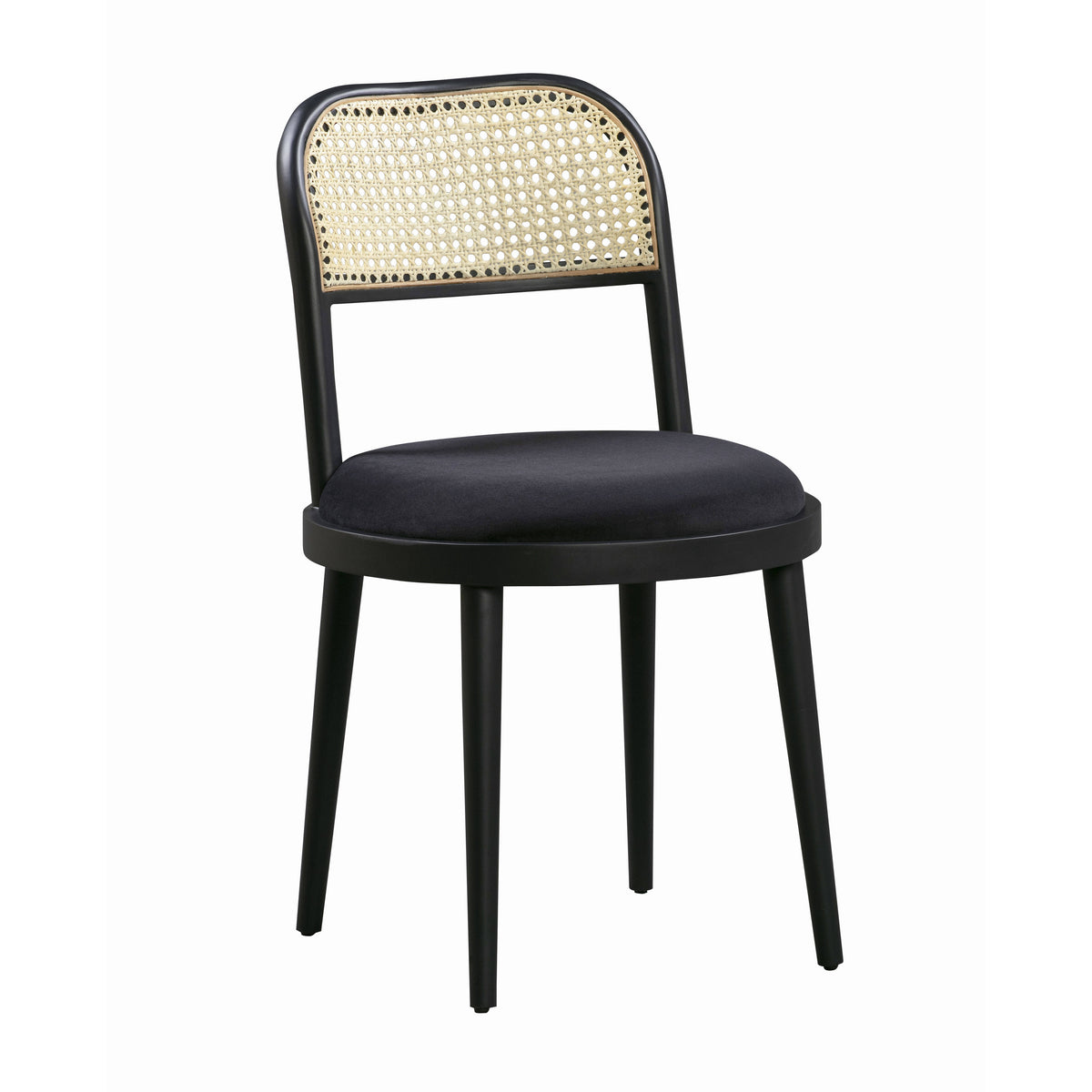 Cane Dining Chair M6581