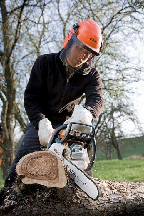 Chainsaw Y45663