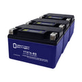 Lithium Replacement Battery 3 Pack F55346