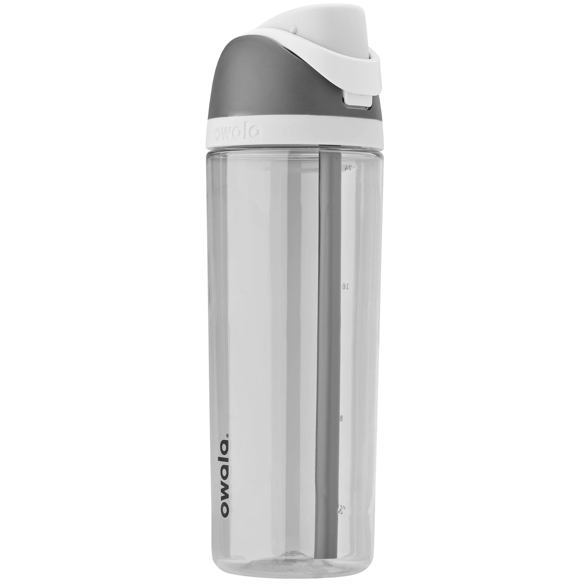 25oz Purple Water Bottle G242