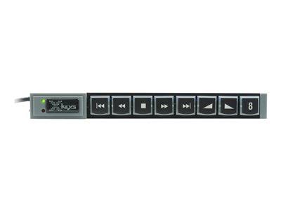 USB Stick Keys with 8 Programmable Keys D2928
