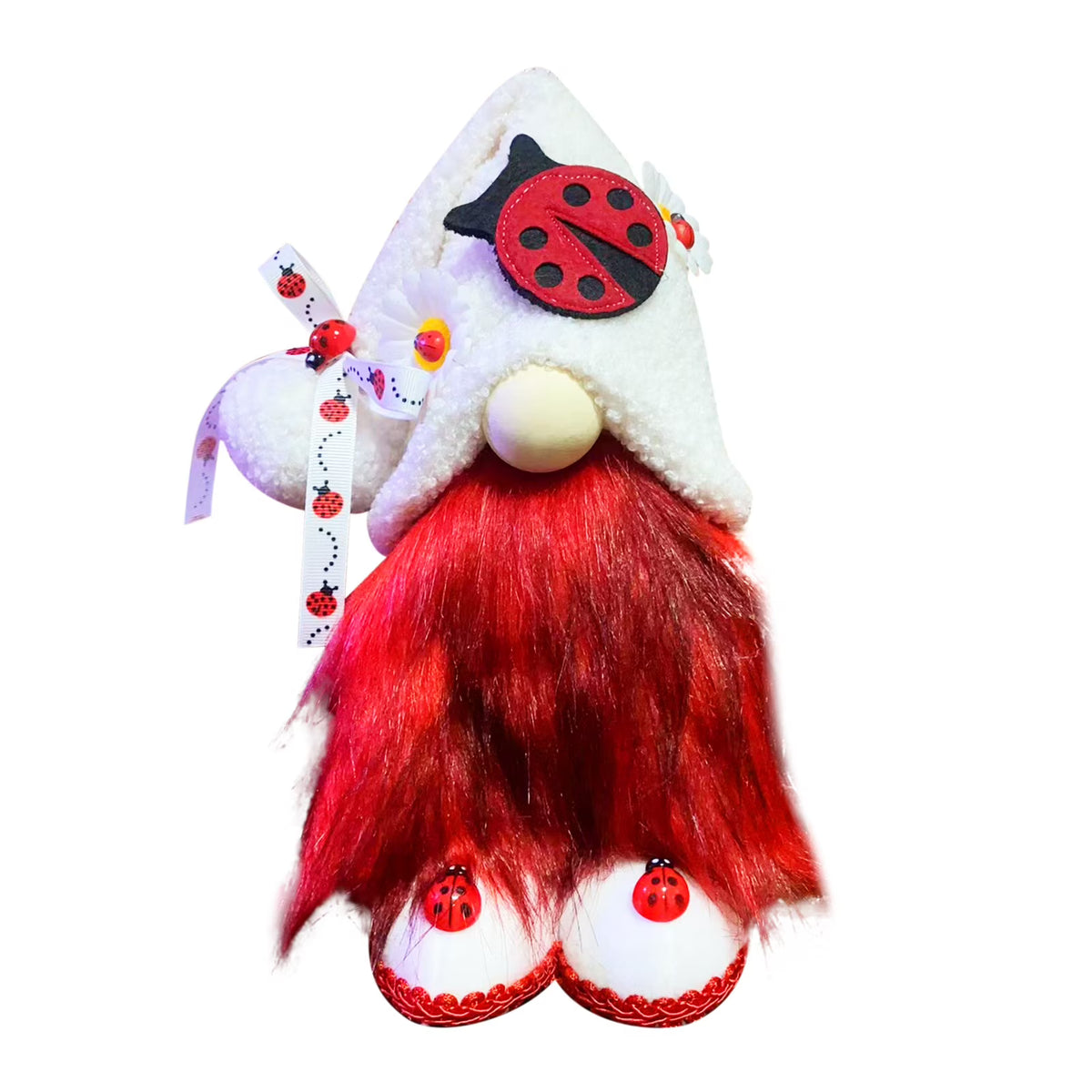 Holiday Ornament Doll Decorations P694677