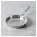 8 Stainless Steel Fry Pan X14931