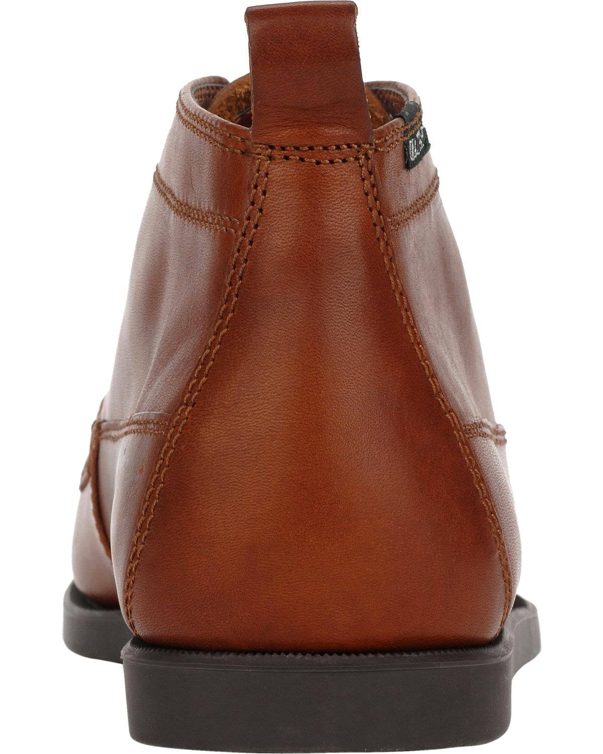 Tan 8 Men&s Eastland Seneca X563031