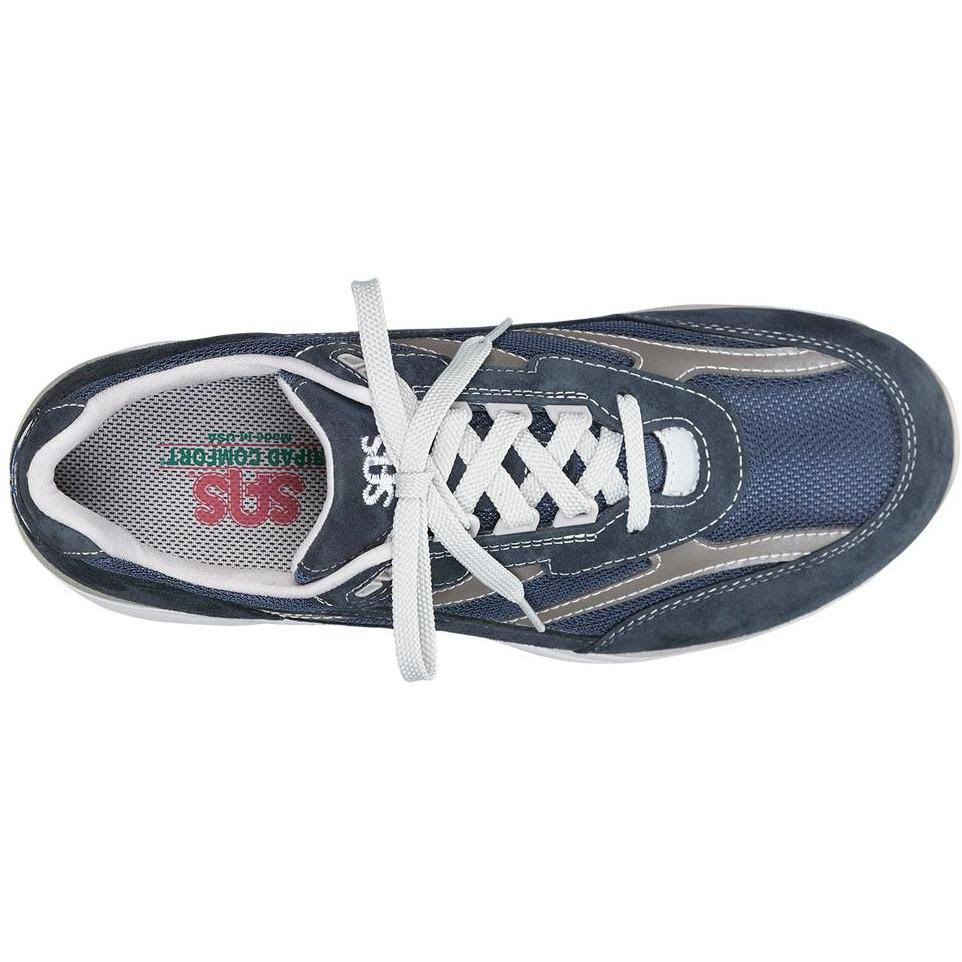 Blue 13 Mesh Shoes X299