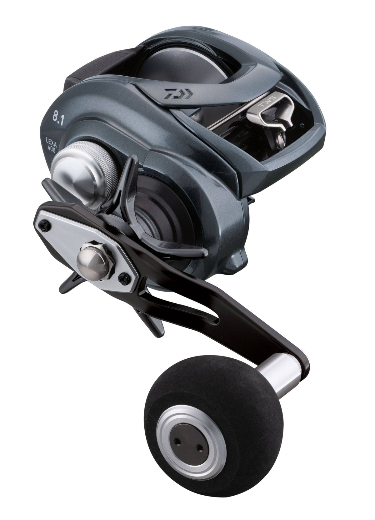 Baitcasting Reel J57282