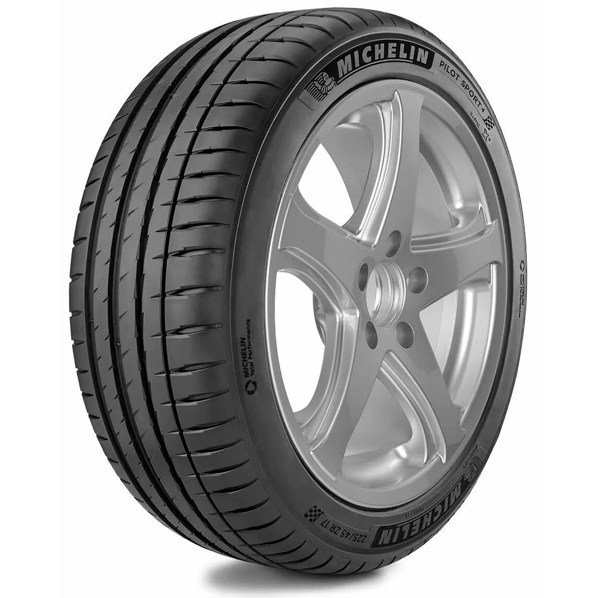 Summer Passenger Tire G676