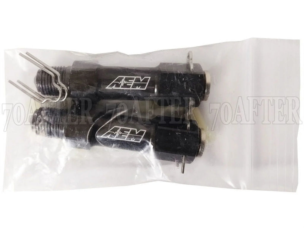 Water Methanol Injector and Swirl Generator Kit D719044