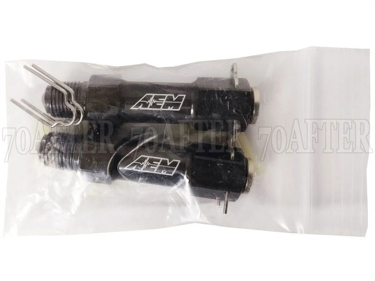 Water Methanol Injector and Swirl Generator Kit D719044