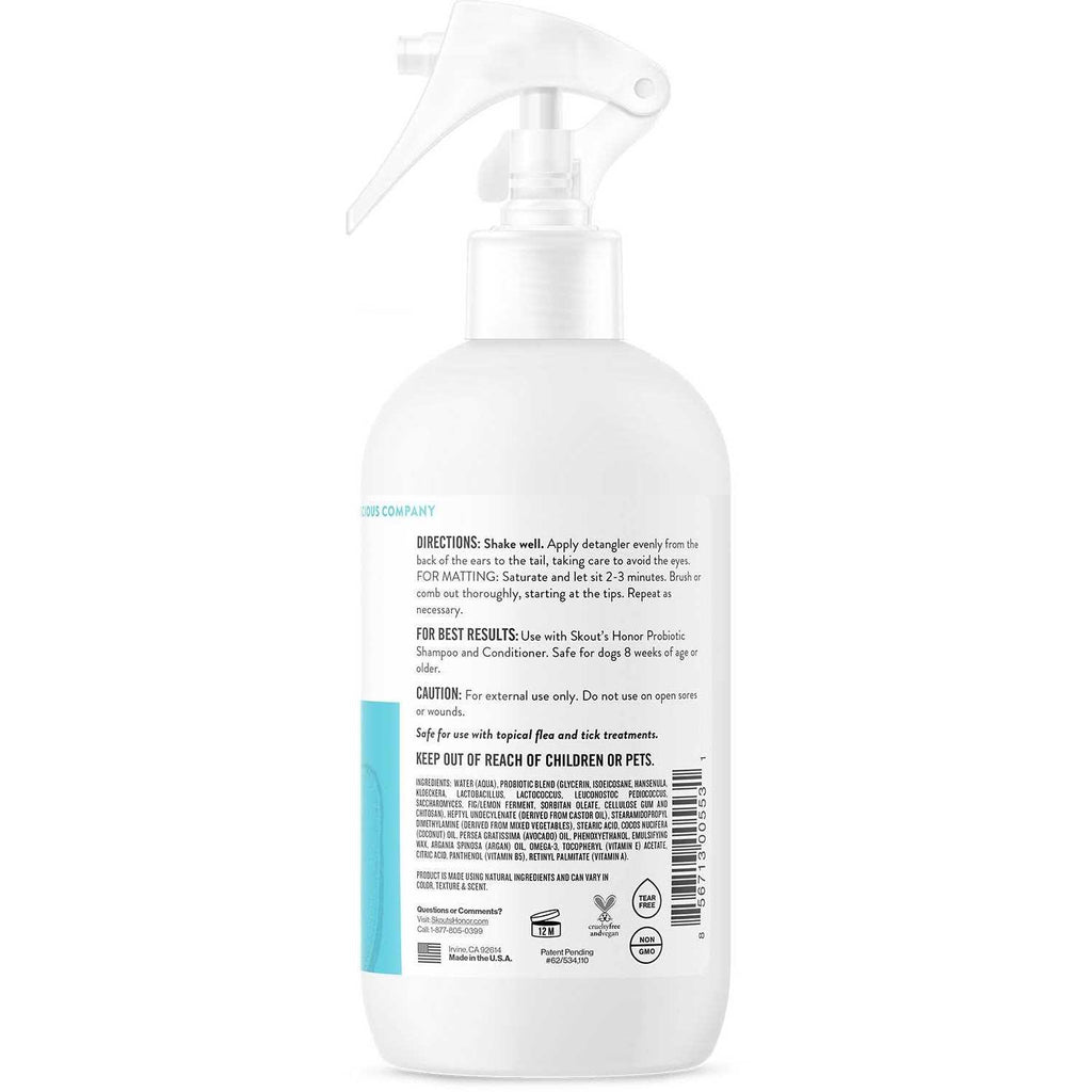 Probiotic Detangler X141642