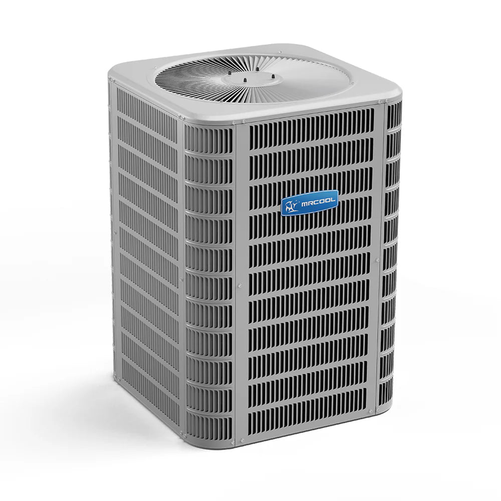 5 Ton 60,000 BTU Split System Heat Pump U9461
