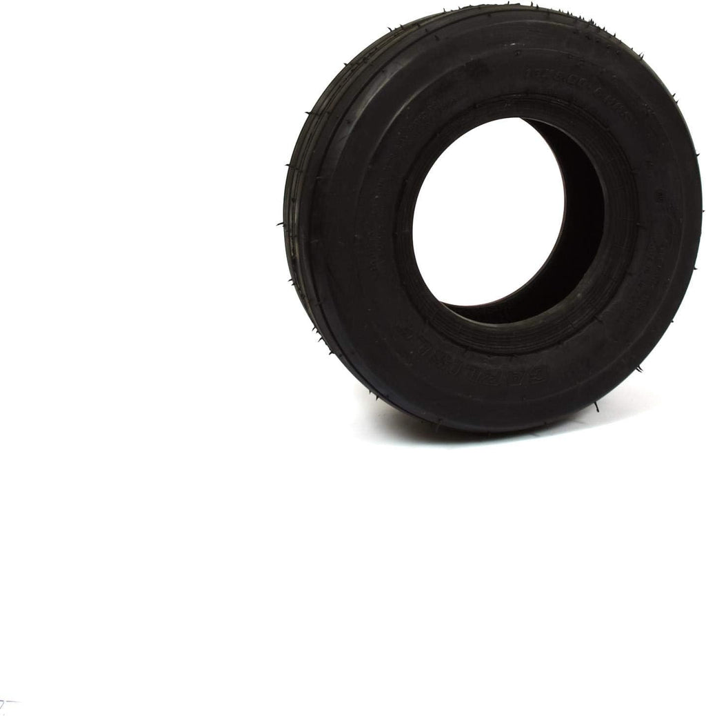 13X500-6 4-Ply Rib Tubeless Tire S10048