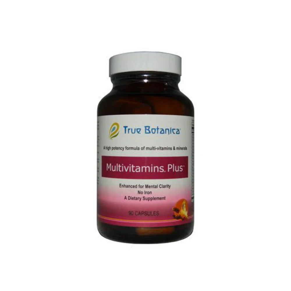 Multivitamins Plus 90 capsules D6924