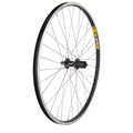 Rear Wheel 26x22 x 1.5 Black R4781