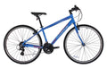 52cm 6061 Aluminum Alloy Hybrid Bike R379