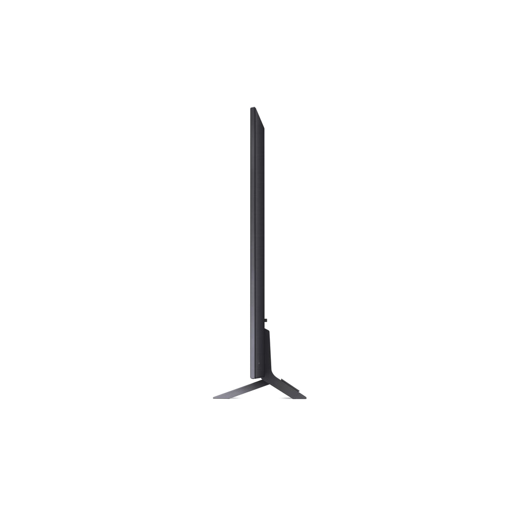 50 Class 4K Smart UHD TV X365