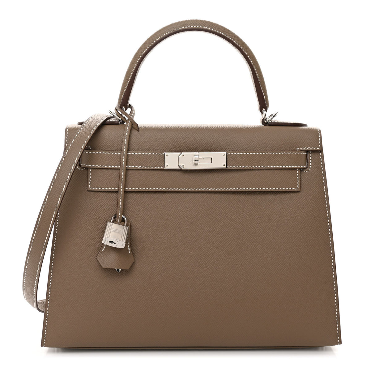 Etoupe 28 Handbag N9592