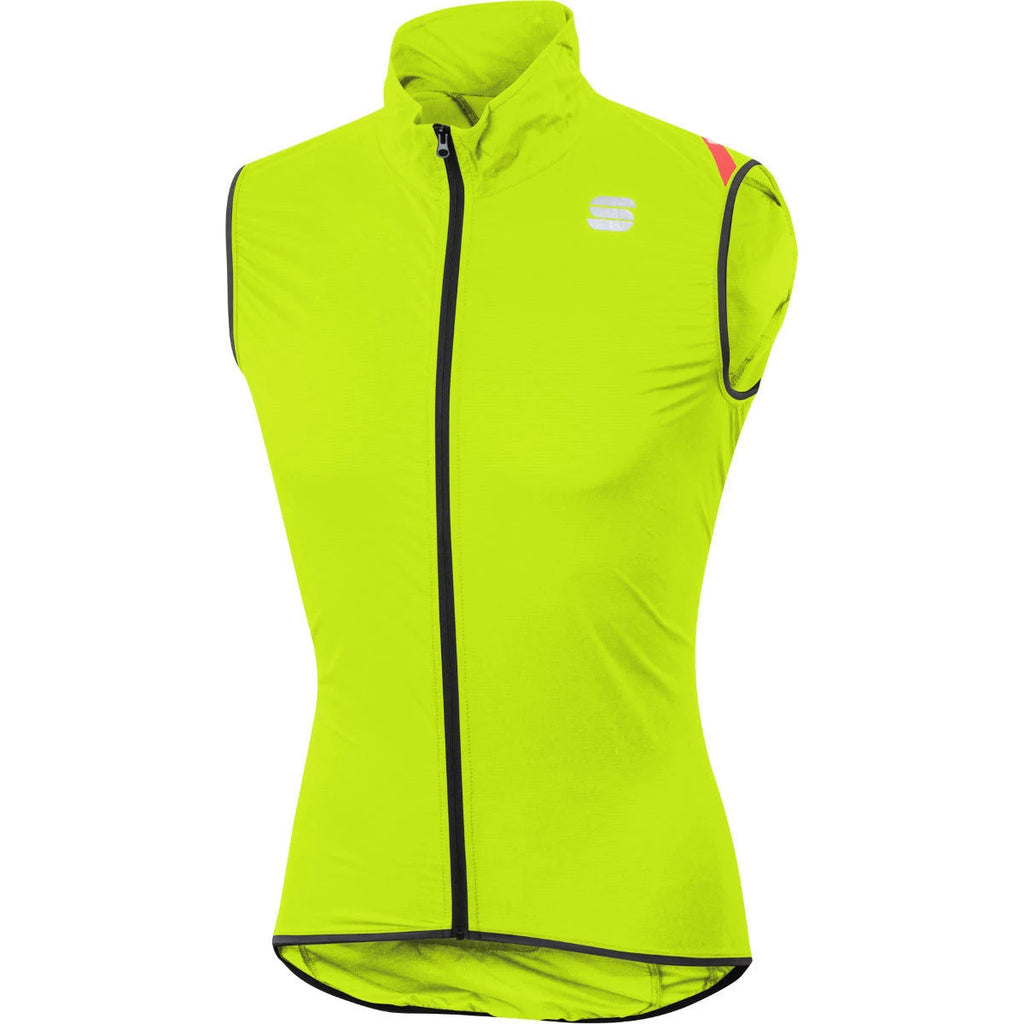 Vest Yellow L C63530