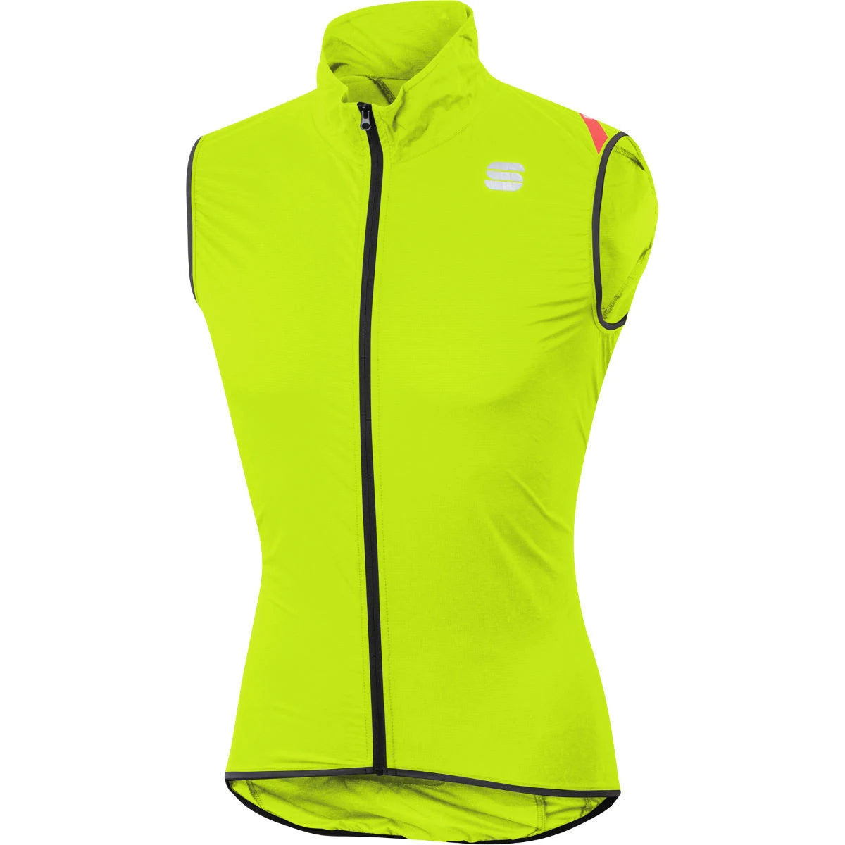 Vest Yellow L C63530