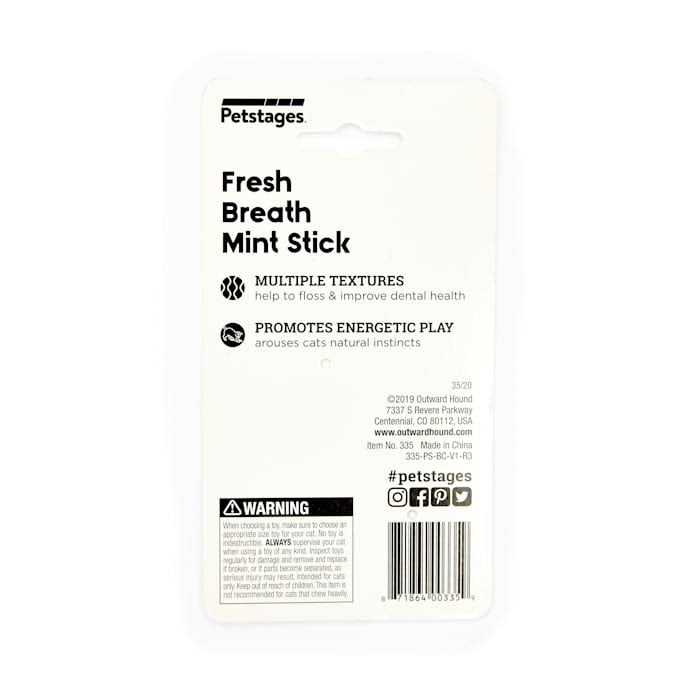 Mint Stick Cat Toy G5418