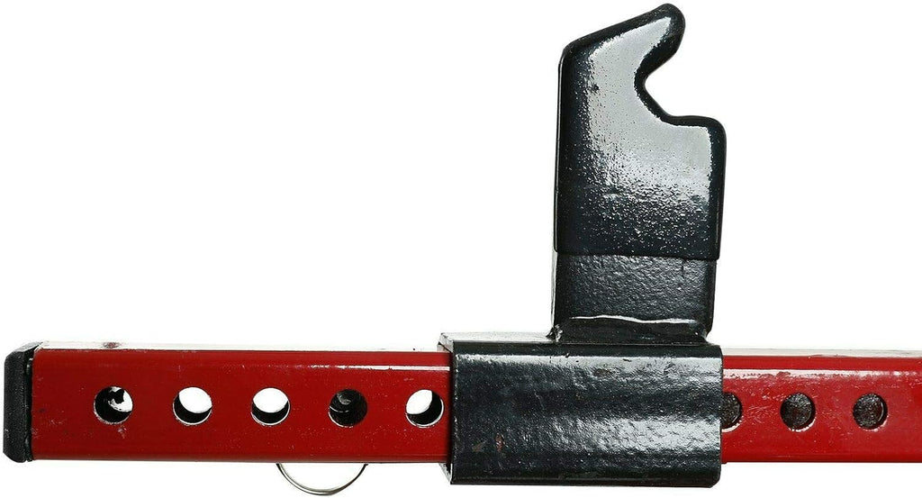 Manual Hand Tire Spreader Portable Tire Changer W544623