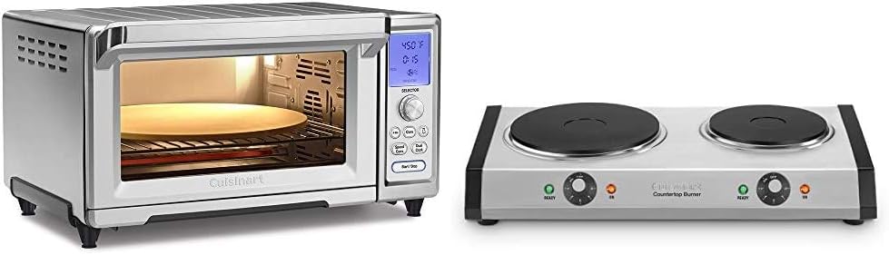 Stainless Steel Convection Toaster Oven H131