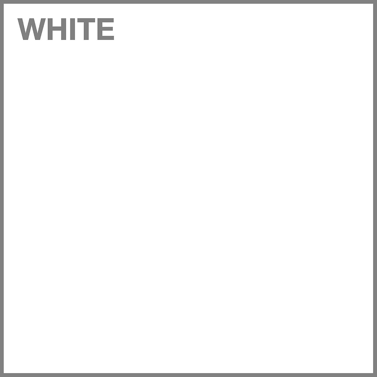White Bookcase with Hutch G74793