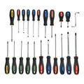 22 Piece Screwdriver Set L888